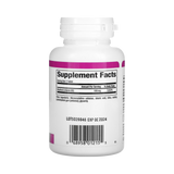 Natural Factors, Vitamin B2, Riboflavin, 100 mg, 90 Tablets