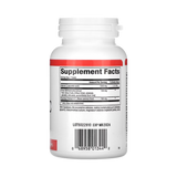 Natural Factors, Vitamin C, Plus Bioflavonoids & Rosehips, 1,000 Mg, 90 Tablets