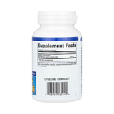 Natural Factors, WellBetX Berberine, 500 Mg, 60 Vegetarian Capsules