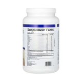 Natural Factors, Whey Factors, Grass Fed Whey Protein, Natural French Vanilla, 2 Lb