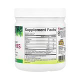 Natural Factors, Whole Earth & Sea, Beets & Berries, 6.6 Oz