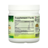 Natural Factors, Whole Earth & Sea, Golden Milk Soothing Boost, 4.4 Oz