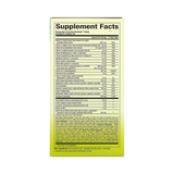 Natural Factors, Whole Earth & Sea, Men's 50+ Multivitamin & Mineral, 60 Tablets