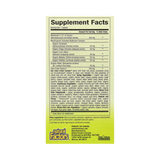 Natural Factors, Whole Earth & Sea, Super Mushroom, 60 Vegetarian Capsules