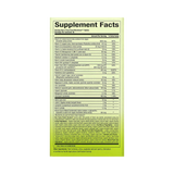 Natural Factors, Whole Earth & Sea, Women's 50+ Multivitamin & Mineral, 60 Tablets