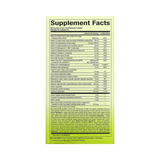 Natural Factors, Whole Earth & Sea, Women's Multivitamin & Mineral, 60 Tablets