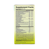 Natural Factors, Whole Earth & Sea, Women's Prenatal Multivitamin & Mineral, 60 Tablets