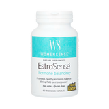 Natural Factors, WomenSense, EstroSense, Hormone Balancing, 60 Vegetarian Capsules