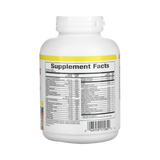 Natural Factors, Women's Plus MultiStart, 180 Tablets