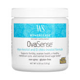 Natural Factors, Womensense, OvaSense, 4.55 Oz