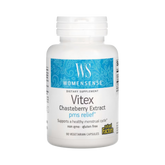 Natural Factors, Womensense, Vitex Chasteberry Extract, 90 Vegetarian Capsules