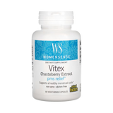 Natural Factors, Womensense, Vitex Chasteberry Extract, 90 Vegetarian Capsules