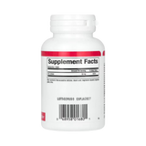 Natural Factors, Zinc Citrate, 50 Mg, 90 Tablets