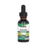 Nature's Answer - Alfalfa, Alcohol-Free, 1 OZ