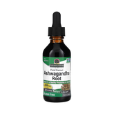 Nature’s Answer - Ashwaganda Alcohol Free, 2 Oz