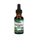 Nature’s Answer - Astragalus Alcohol Free Extract, 1 Oz