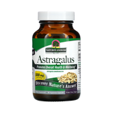Nature’s Answer - Astragalus, 90 Vegetarian Capsules