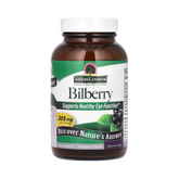 Nature’s Answer - Bilberry Standardized, 90 Capsules