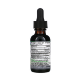 Nature's Answer - BLACK WALNUT & WORMWOOD LIQUID EXTRACT 1OZ ALCOHOL FREE