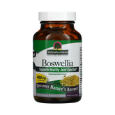 Nature’s Answer - Boswellia, 90 Vegetarian Capsules