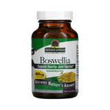 Nature’s Answer - Boswellia, 90 Vegetarian Capsules