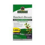 Nature’s Answer - Butchers Broom Root, 90 Capsules