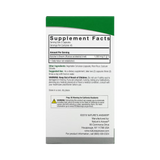 Nature’s Answer - Butchers Broom Root, 90 Capsules