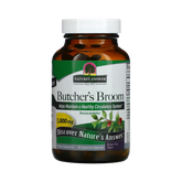 Nature’s Answer - Butchers Broom Root, 90 Capsules