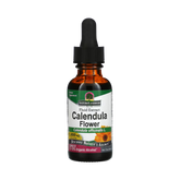 Nature’s Answer, Calendula Flowers Extract, 1 Oz