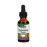 Nature’s Answer, Calendula Flowers Extract, 1 Oz
