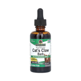 Nature's Answer - Cat's Claw Extract, No Alcohol, 2 OZ