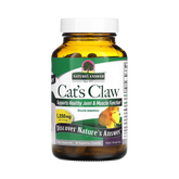 Nature’s Answer - Cat's Claw Inner Bark, 90 Capsules