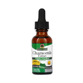 Nature’s Answer - Chamomile Flowers Alcohol Free Extract, 1 Oz
