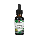 Nature’s Answer - Chaste Berry,Vitex Agnus Castus Extract, 1 Oz