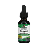 Nature’s Answer - Cleavers Aerial Parts Alcohol Free, 1 Oz