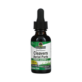Nature’s Answer - Cleavers Aerial Parts Alcohol Free, 1 Oz