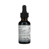 Nature’s Answer - Cleavers Aerial Parts Alcohol Free, 1 Oz