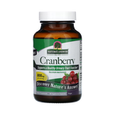 Nature’s Answer - Cranberry Fruit, 90 Capsules