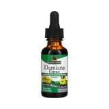 Nature’s Answer - Damiana Leaves Alcohol Free Extract, 1 Oz
