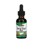 Nature’s Answer - Dong Quai Alcohol Free Extract, 1 Oz