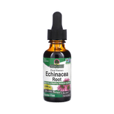 Nature's Answer - ECHINACEA 1OZ, ALCOHOL FREE