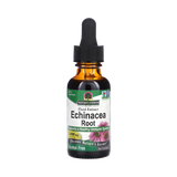 Nature's Answer - ECHINACEA 1OZ, ALCOHOL FREE