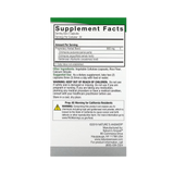 Nature's Answer - Echinacea & Goldenseal, 60 Vegetarian Capsules