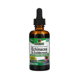 Nature’s Answer - Echinacea-Goldenseal Alcohol Free Extract, 2 Oz