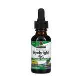 Nature’s Answer - Eyebright Alcohol Free Extract, 1 Oz