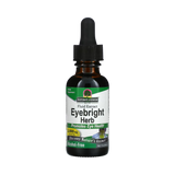 Nature’s Answer - Eyebright Alcohol Free Extract, 1 Oz