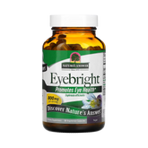 Nature’s Answer - Eyebright Herb, 90 CAP