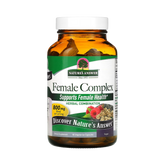 Nature’s Answer - Female Complex, 90 Capsules