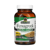 Nature’s Answer - Fenugreek Seed, 90 Capsules