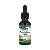 Nature's Answer - DANDELION ROOT 1OZ ALCOHOL FREE
